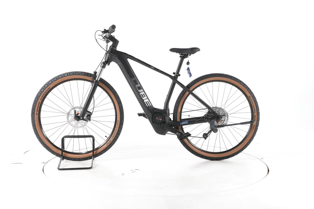 Cube Reaction Hybrid ONE E-Bike - Image 7