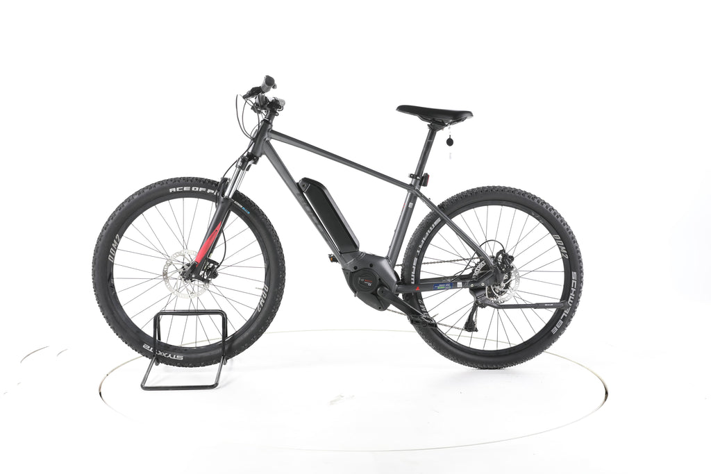 Bulls LT CX E-Bike 2023 - Image 7