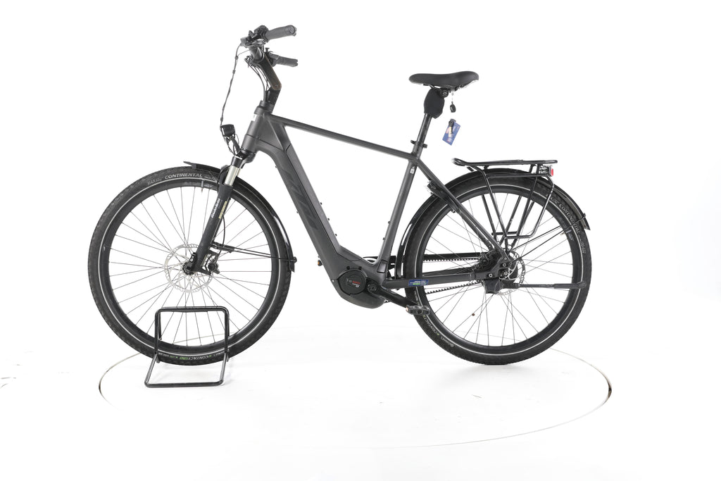 KTM Macina City 710 City E-Bike - Image 7