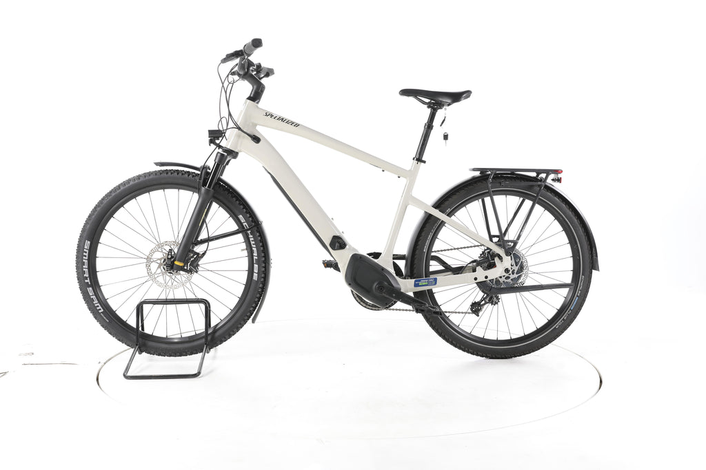 Specialized Turbo Vado 4.0 Trekking E-Bike - Image 7