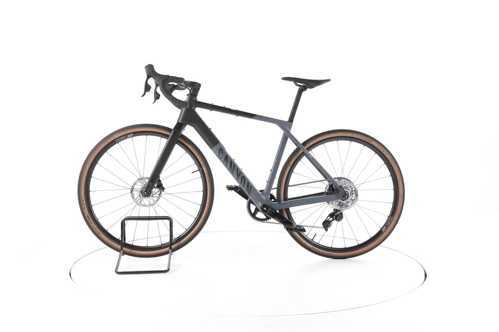 Canyon Grail CF SL 7 AXS - Image 7