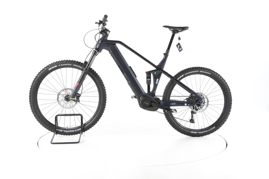 Bulls Sonic EVO AM 1 E-Bike Fully - Image 7