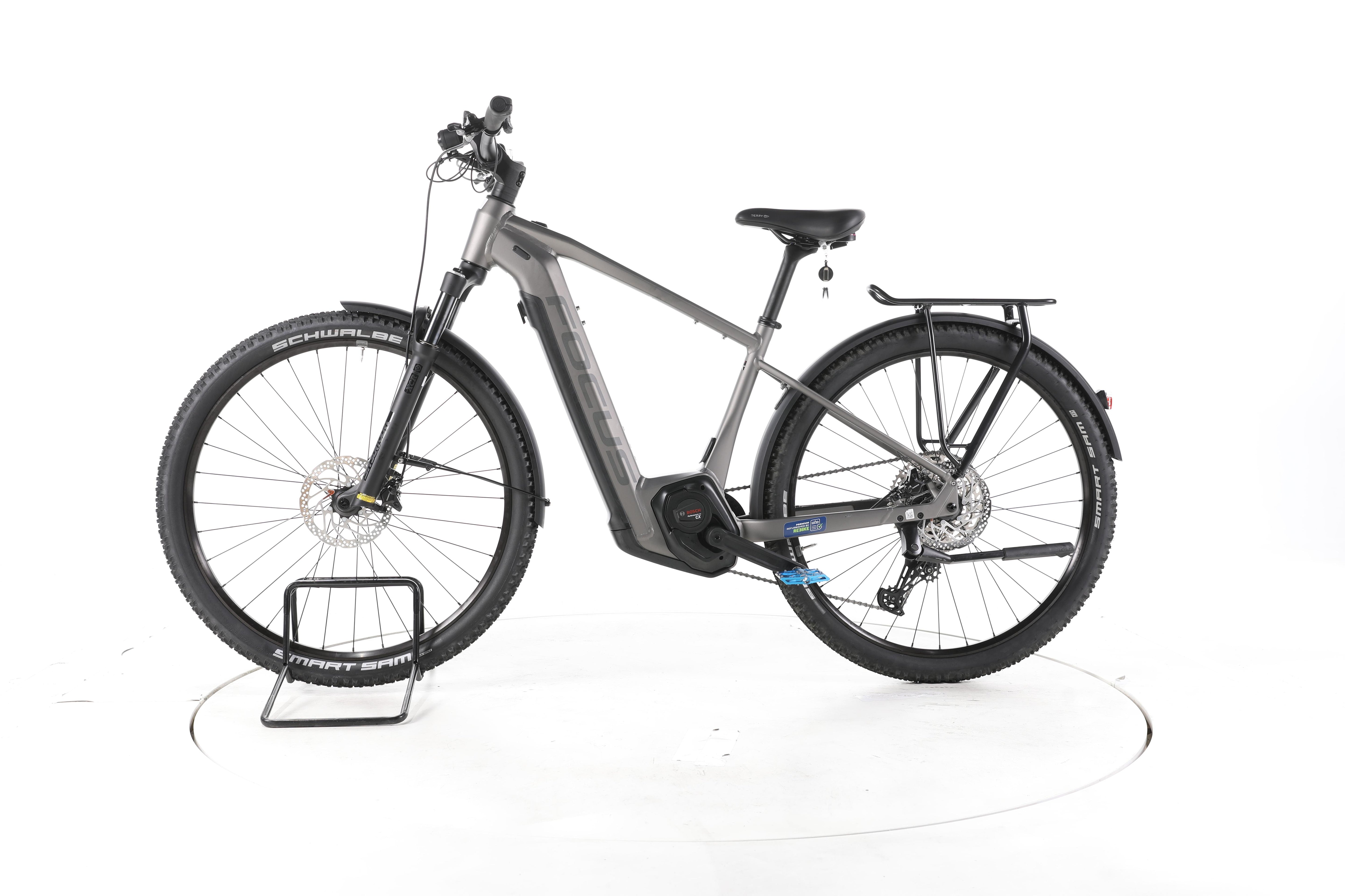 Focus Aventura 6.8 E-Bike - Image 7