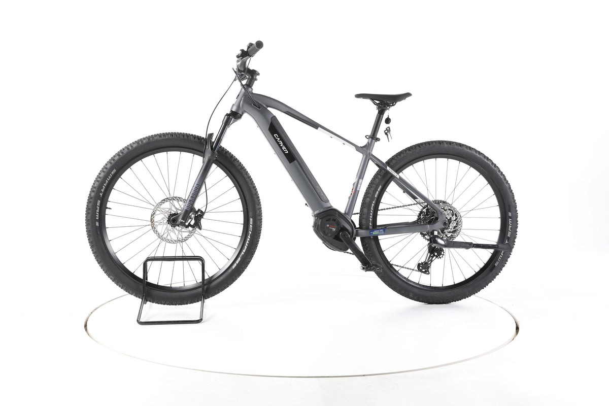 Carver Strict-E E-Bike - Image 7