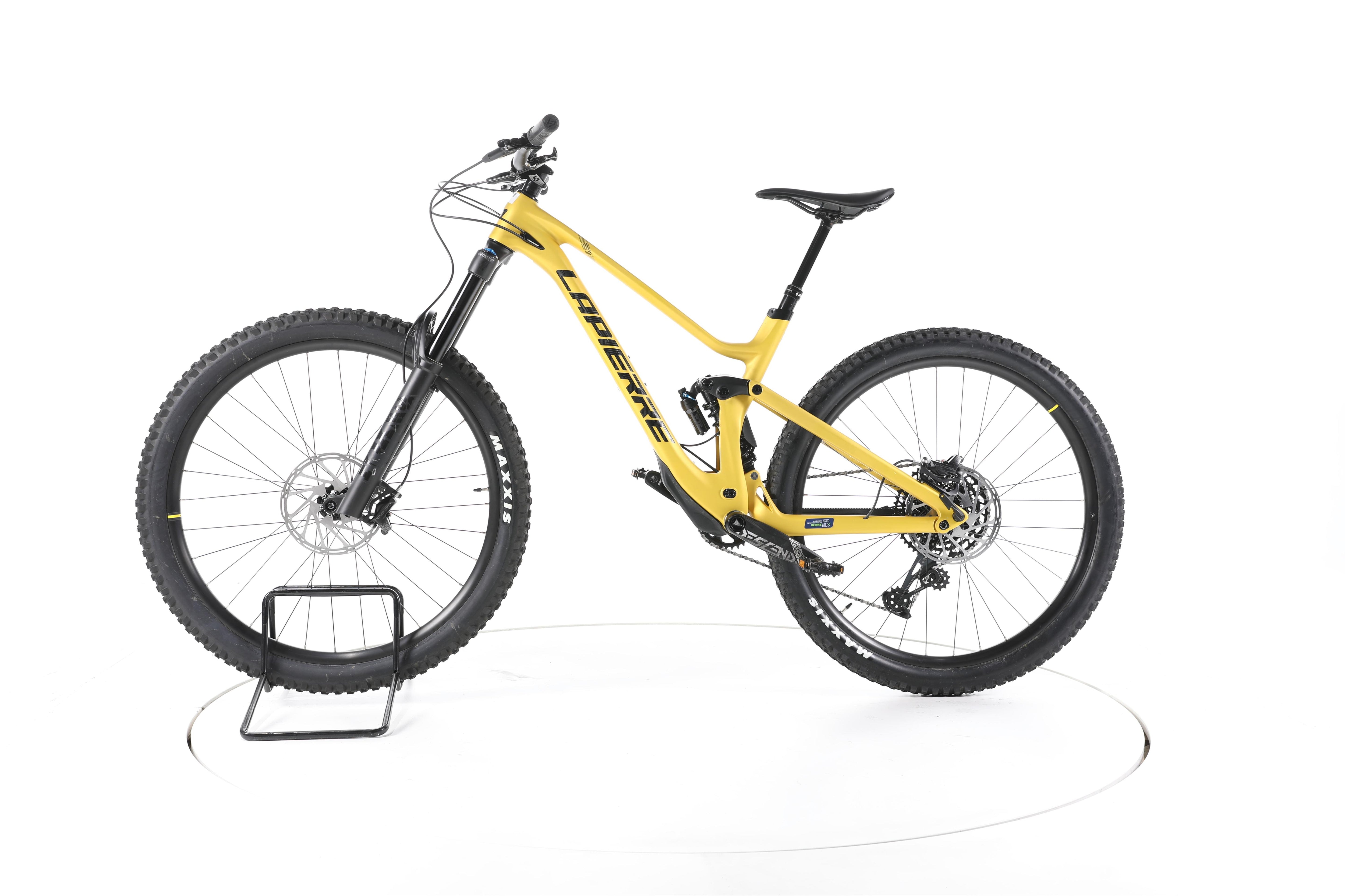 Lapierre Spicy CF 6.9 Fahrrad Fully - Image 7