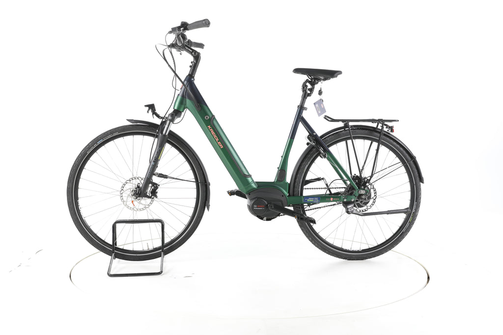 Kreidler Vitality Eco 8 City E-Bike Tiefeinsteiger - Image 7