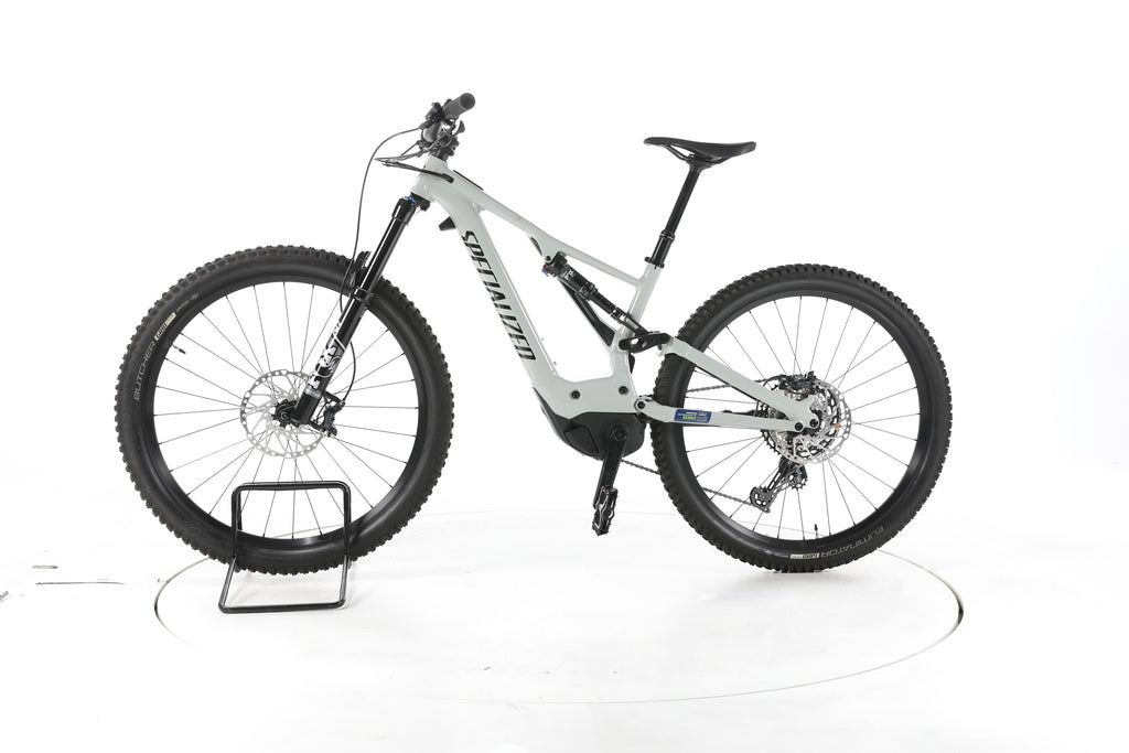 Specialized Turbo Levo Comp E-Bike Fully - Image 7