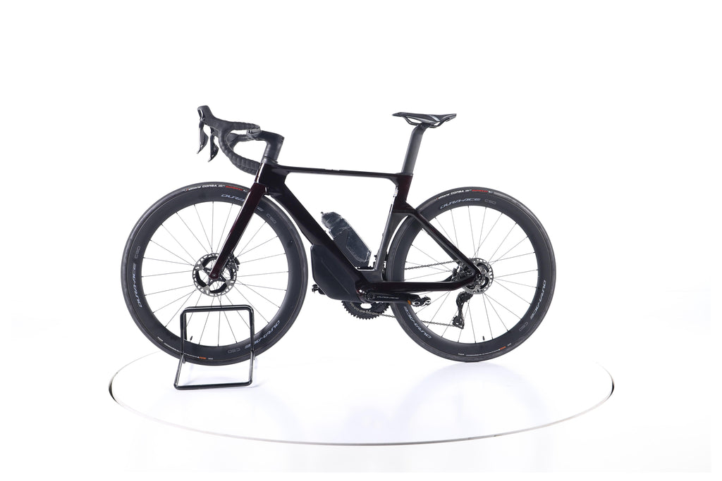 Orbea Orca Aero M10i LTD Fahrrad Rennrad & Gravel - Image 7