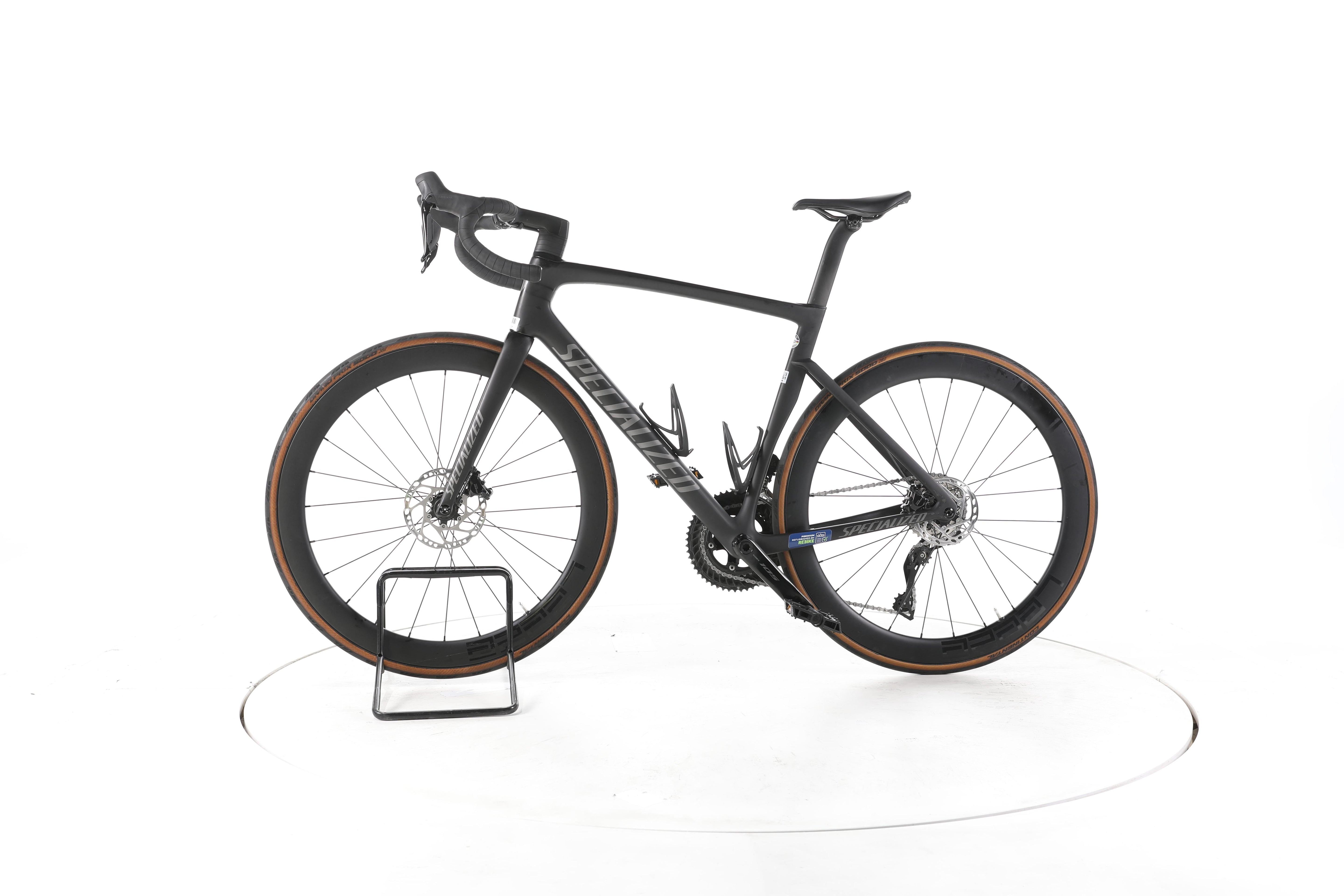 Specialized Tarmac SL7 Rennrad Carbon 2024 - Image 7