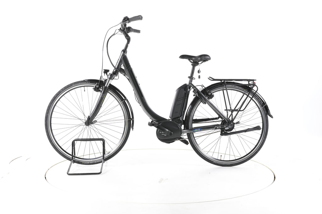 Triumph E-Cloud Plus City E-Bike Tiefeinsteiger - Image 7