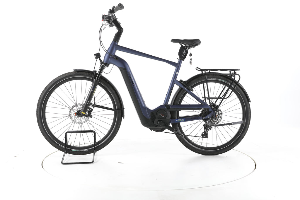 Pegasus Strong EVO Lite Trekking E-Bike - Image 7