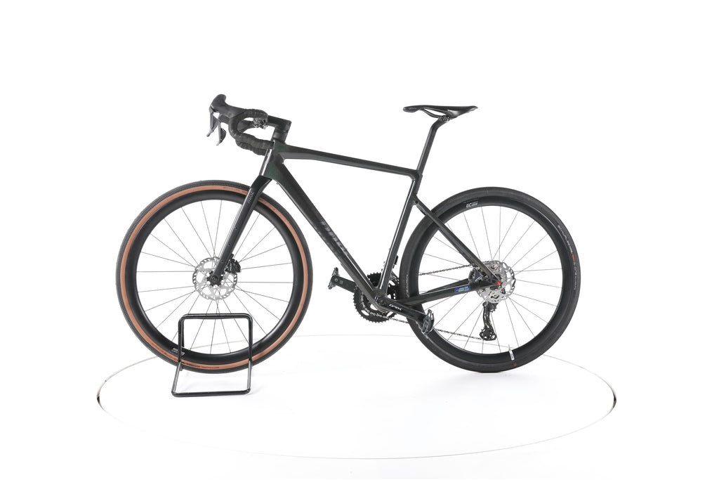 Rose Rose Backroad GRX RX 810 Di2 Limited Gravelbike Carbon - Image 7