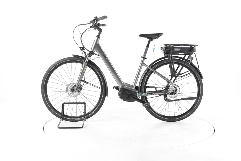 Giant Entour E+ 0 City E-Bike Tiefeinsteiger - Image 7