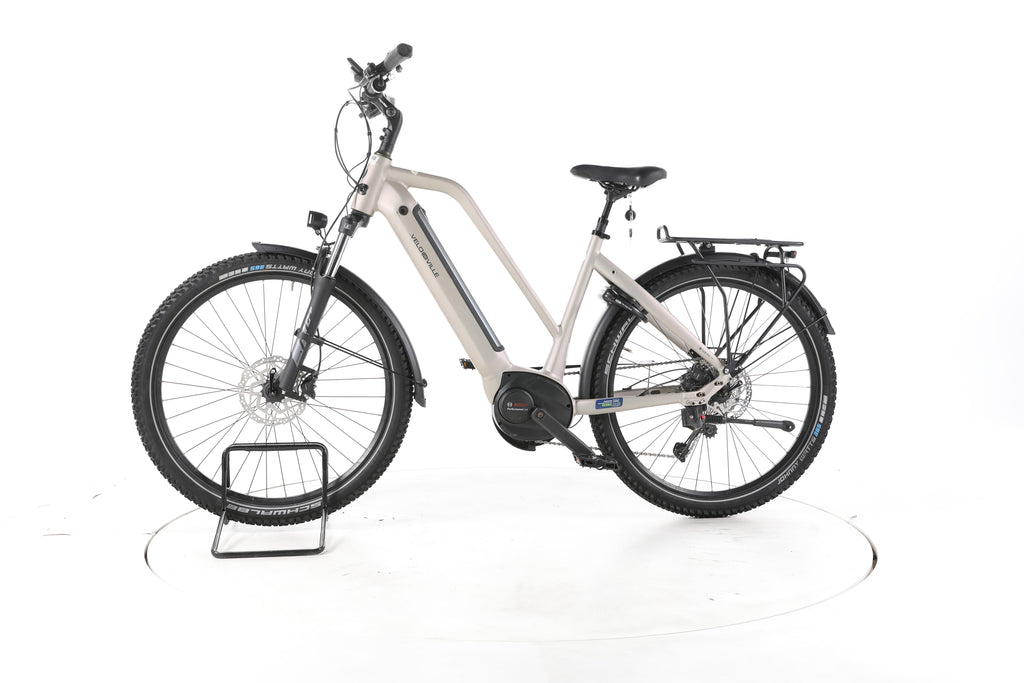 Velo de Ville SEB 890 Smart Trekking E-Bike - Image 7