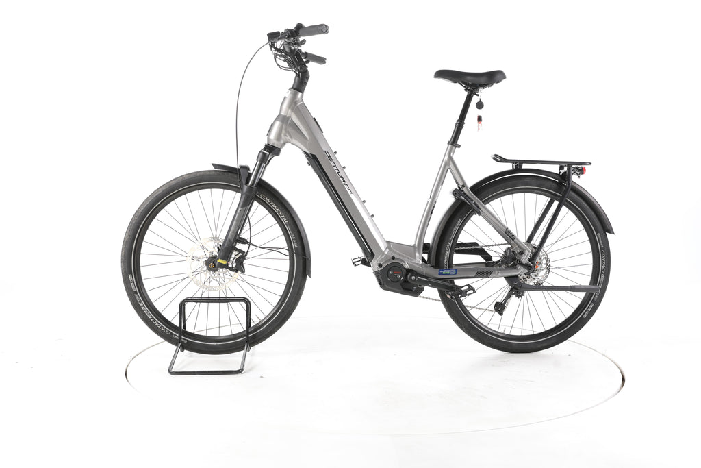 Centurion E-Fire City R960i Plus Trekking E-Bike Tiefeinsteiger - Image 7