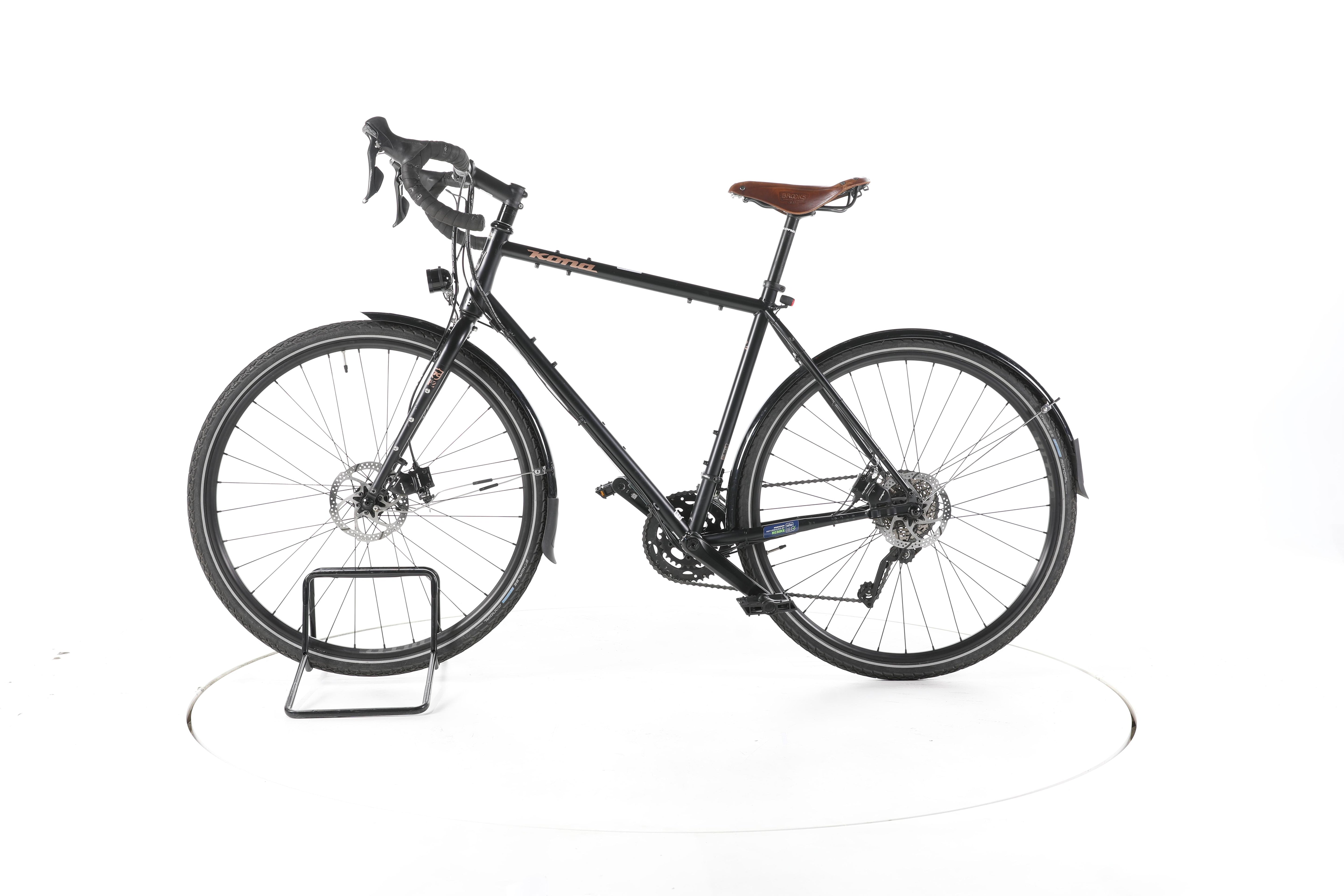Kona Sutra Gravelbike - Image 7
