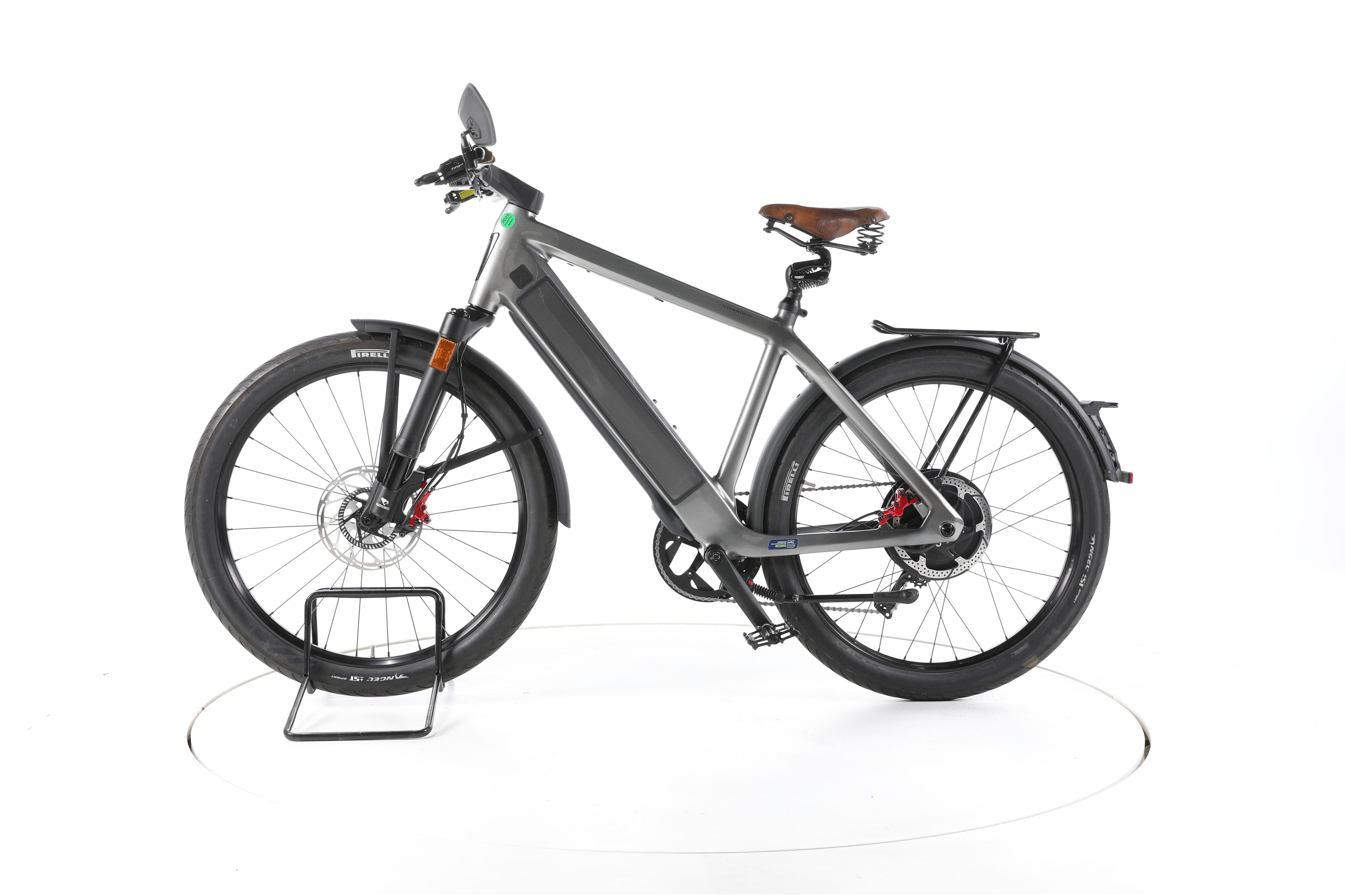 Stromer ST5 ABS S-Pedelec 983 Wh - Image 7