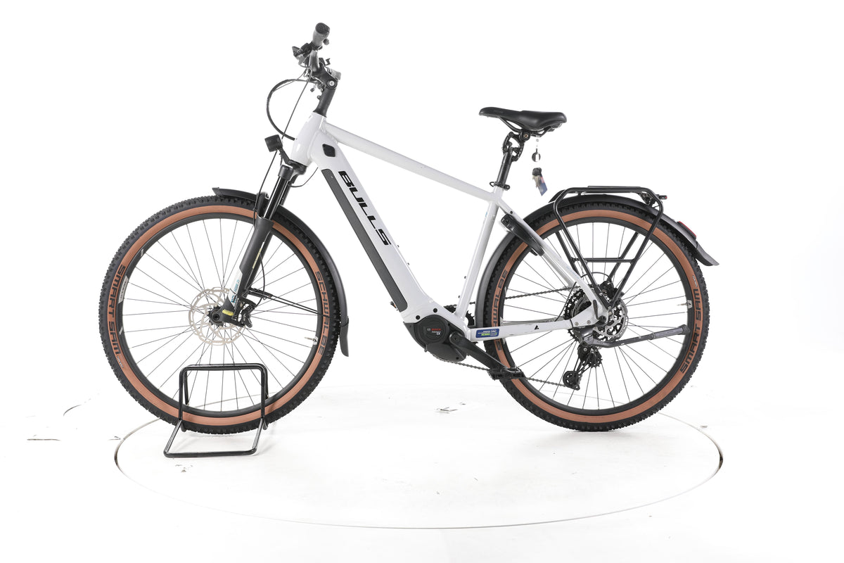 Bulls Cross lite Evo Trekking E-Bike - Image 7
