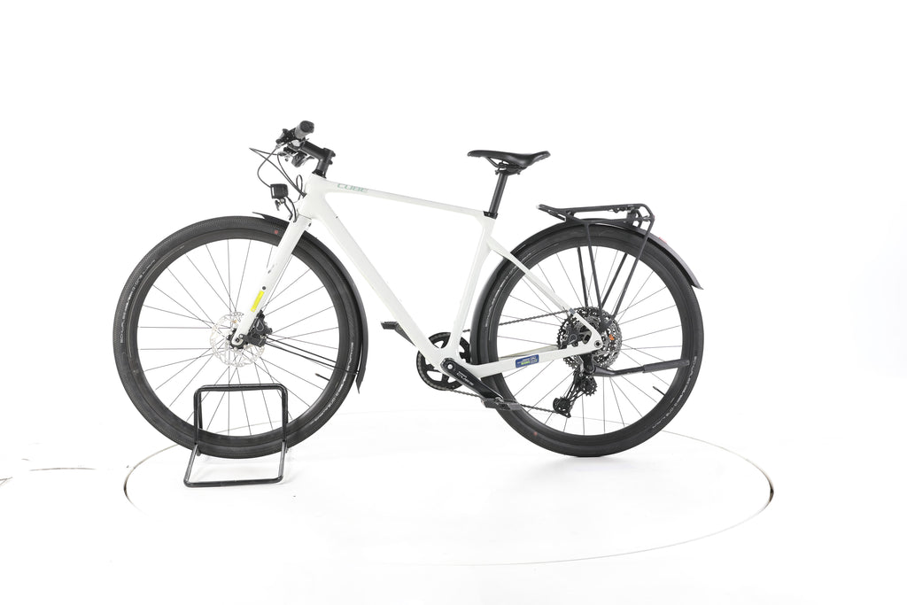 Cube Nulane C:62 SLX FE Fahrrad City & Trekking - Image 7
