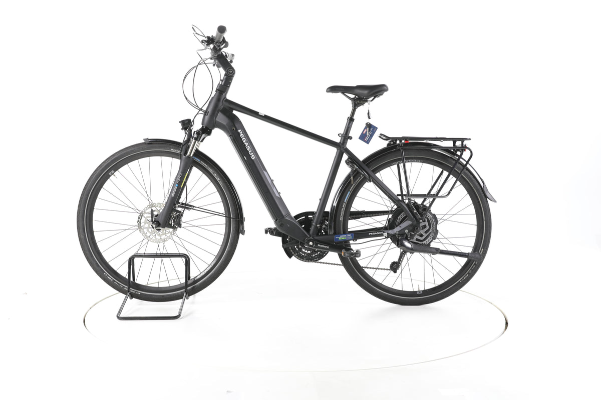 Pegasus Lavida EVO Plus Trekking E-Bike - Image 7