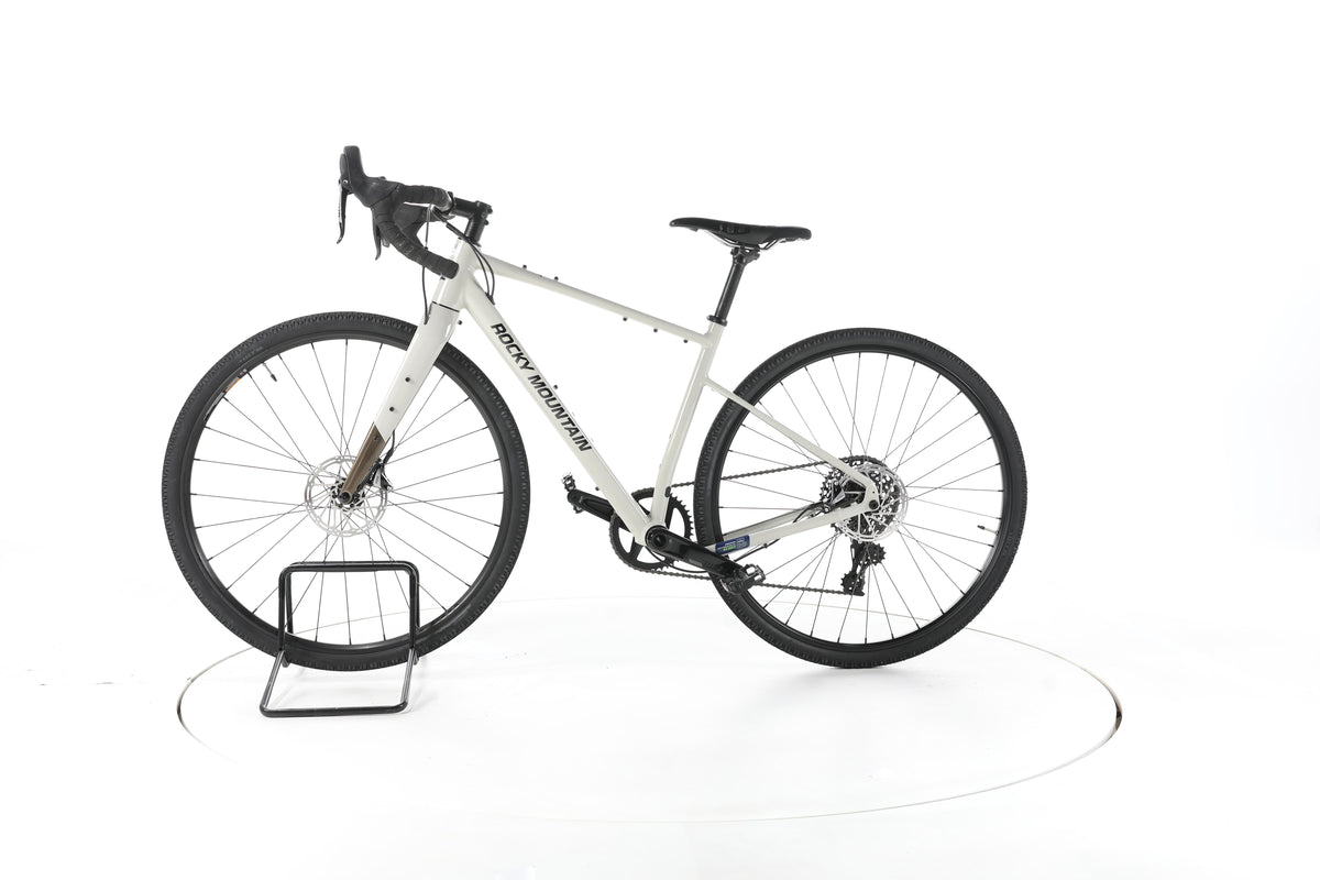 Rocky Mountain Solo 50 Gravelbike - Image 7