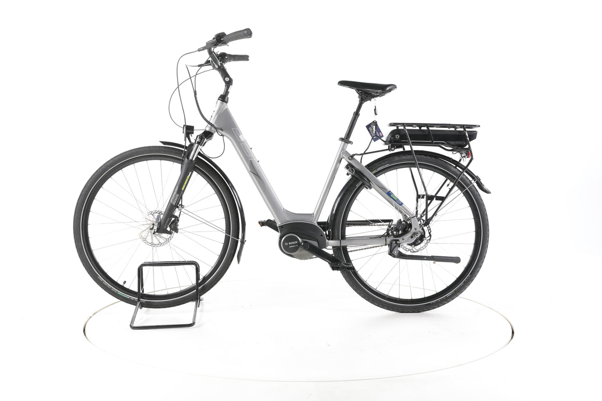 BBF Avignon City E-Bike Tiefeinsteiger - Image 7