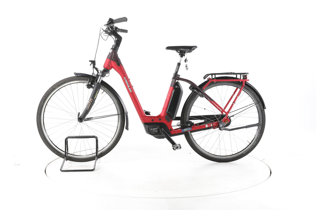 Kreidler Vitality Eco 6 Comfort City E-Bike Tiefeinsteiger - Image 7