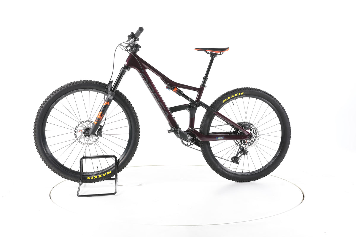 Orbea Occam M30-Eagle Fahrrad Fully - Image 7
