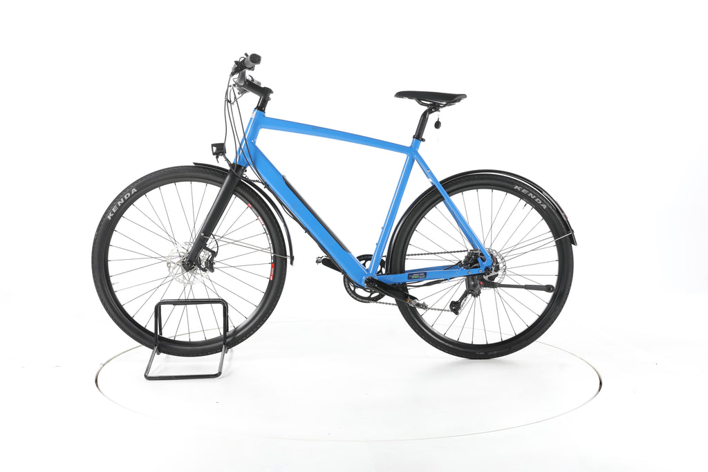 Ridetronic Luca Trekking E-Bike - Image 7