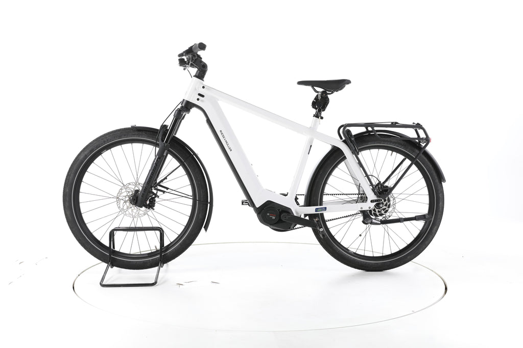 Riese & Müller Charger3 GT Vario City E-Bike - Image 7