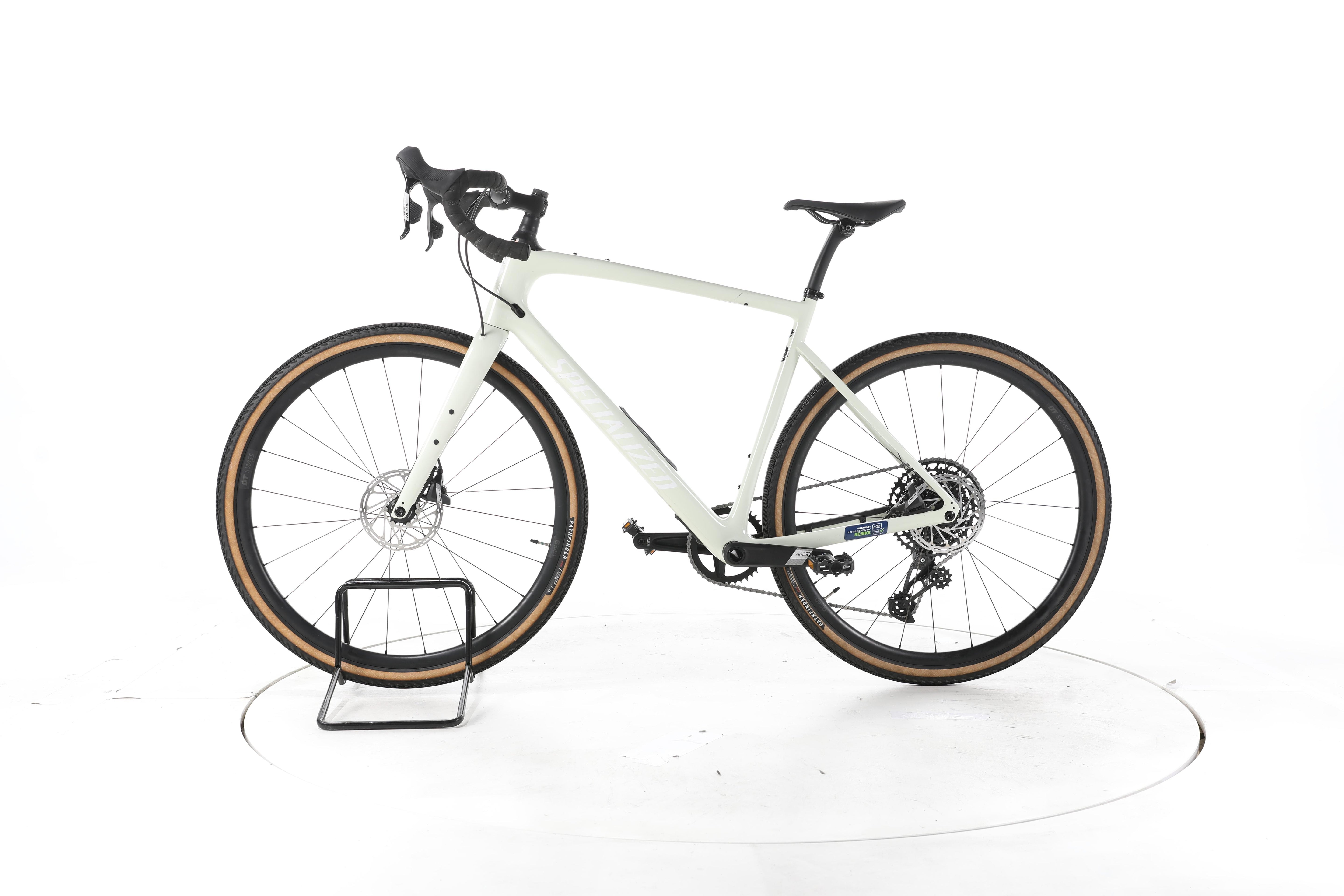 Specialized Diverge Comp Gravelbike Carbon 2024 - Image 7