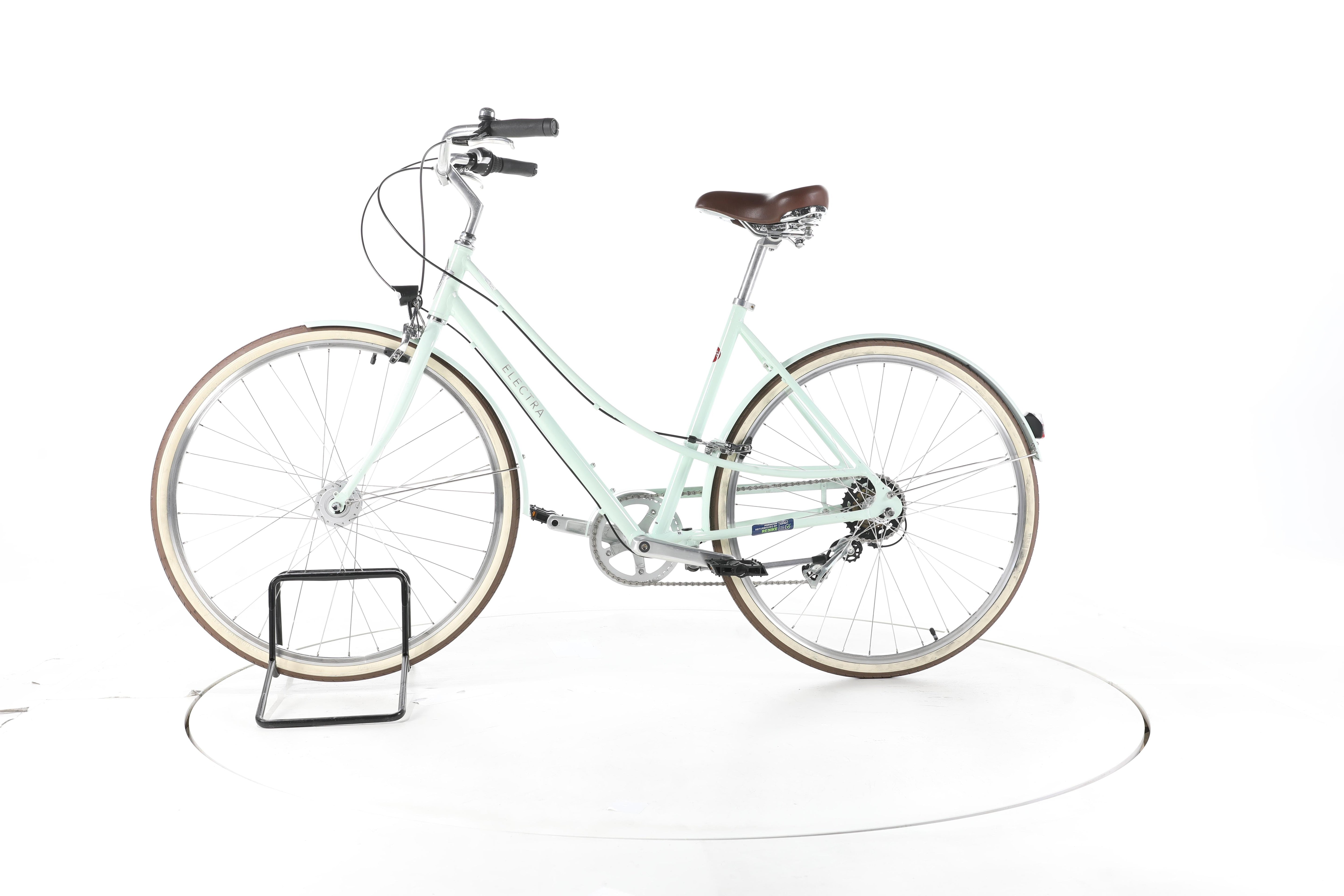 Electra Bicycle Loft 7D EQ Fahrrad City & Trekking - Image 7