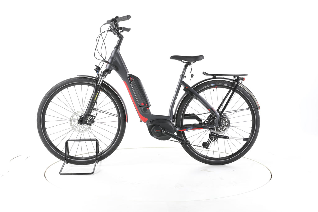 Centurion E-Fire City R850 Trekking E-Bike Tiefeinsteiger - Image 7