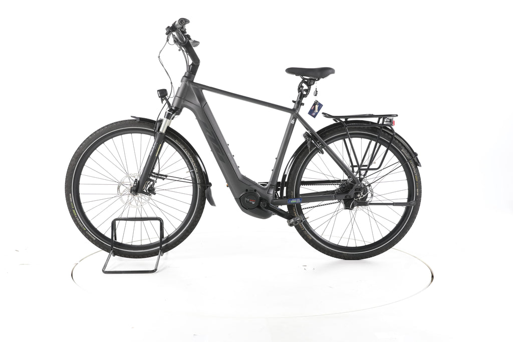 KTM Macina City 710 Belt City E-Bike - Image 7