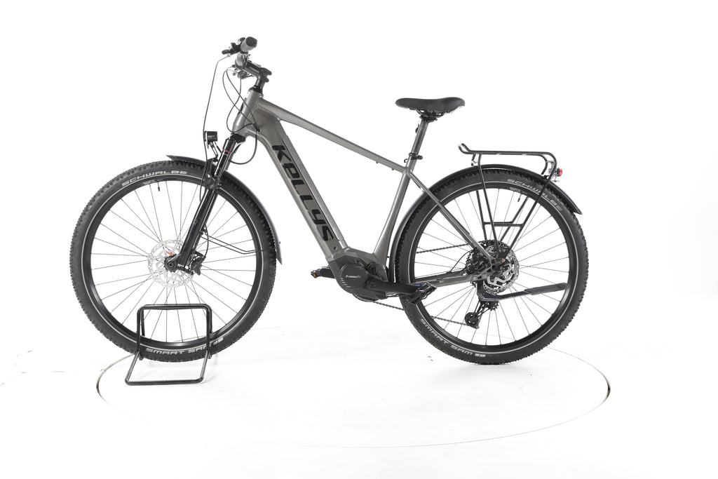Kellys E-Carson 90 Trekking E-Bike - Image 7