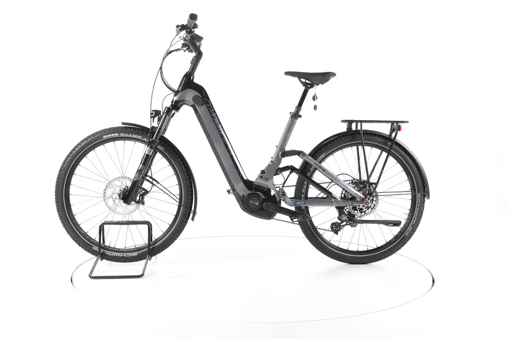 Conway Cairon SUV FS 4.7 SUV E-Bike Tiefeinsteiger - Image 7