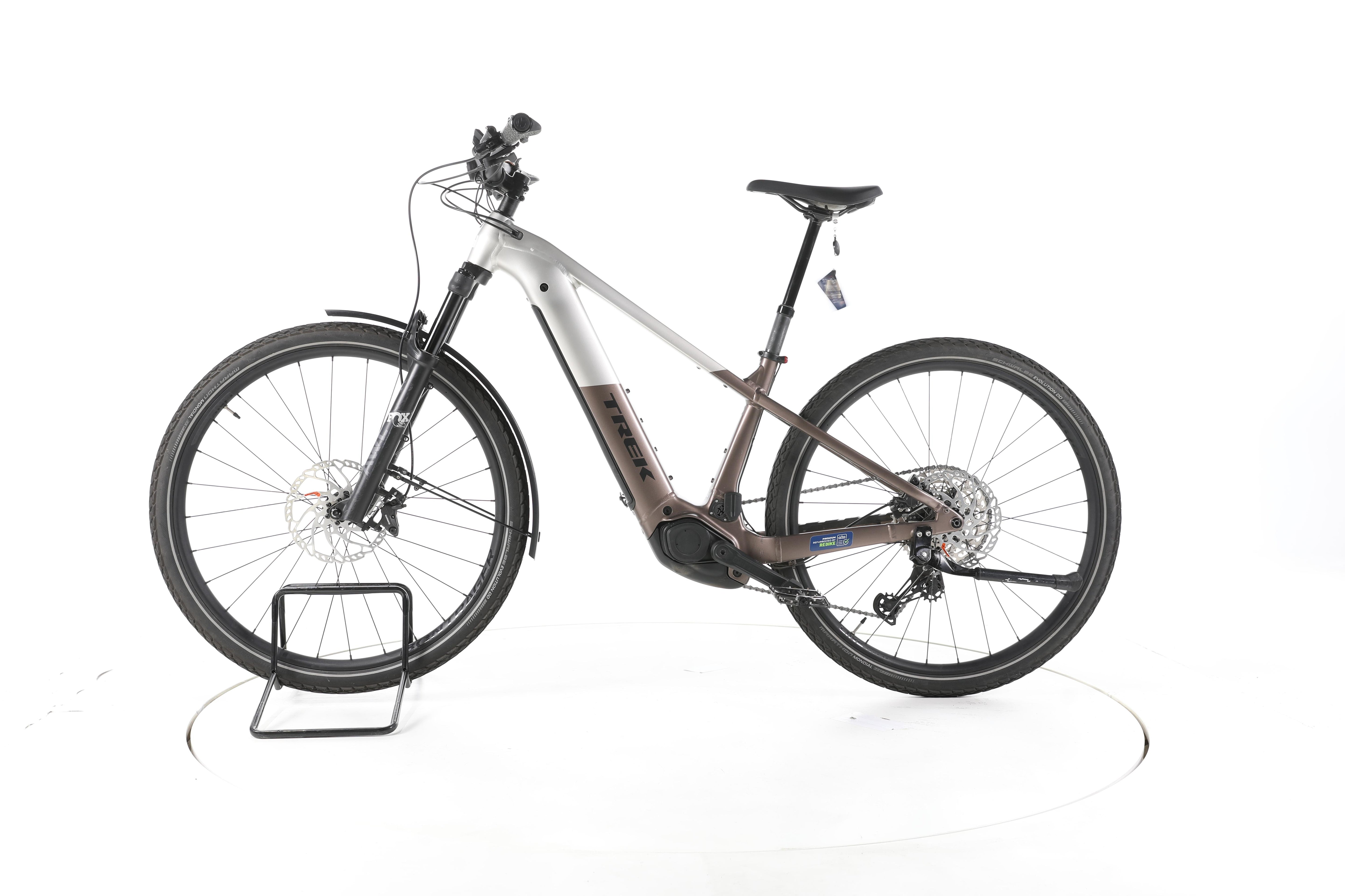 Trek Powerfly+ 8 Gen 5 E-Bike 2024 - Image 7