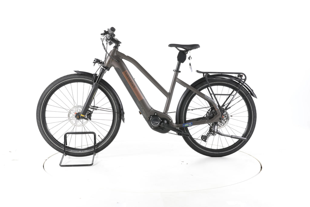 Ghost E-Square Trekking Advanced Y AL W Trekking E-Bike - Image 7