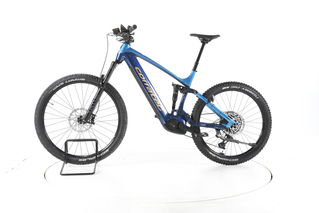 Corratec E-Power RS 160 Pro Plus E-Bike Fully - Image 7