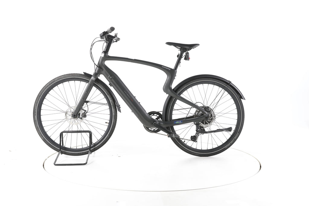 Urtopia Carbon 1 Pro Trekking E-Bike Carbon - Image 7