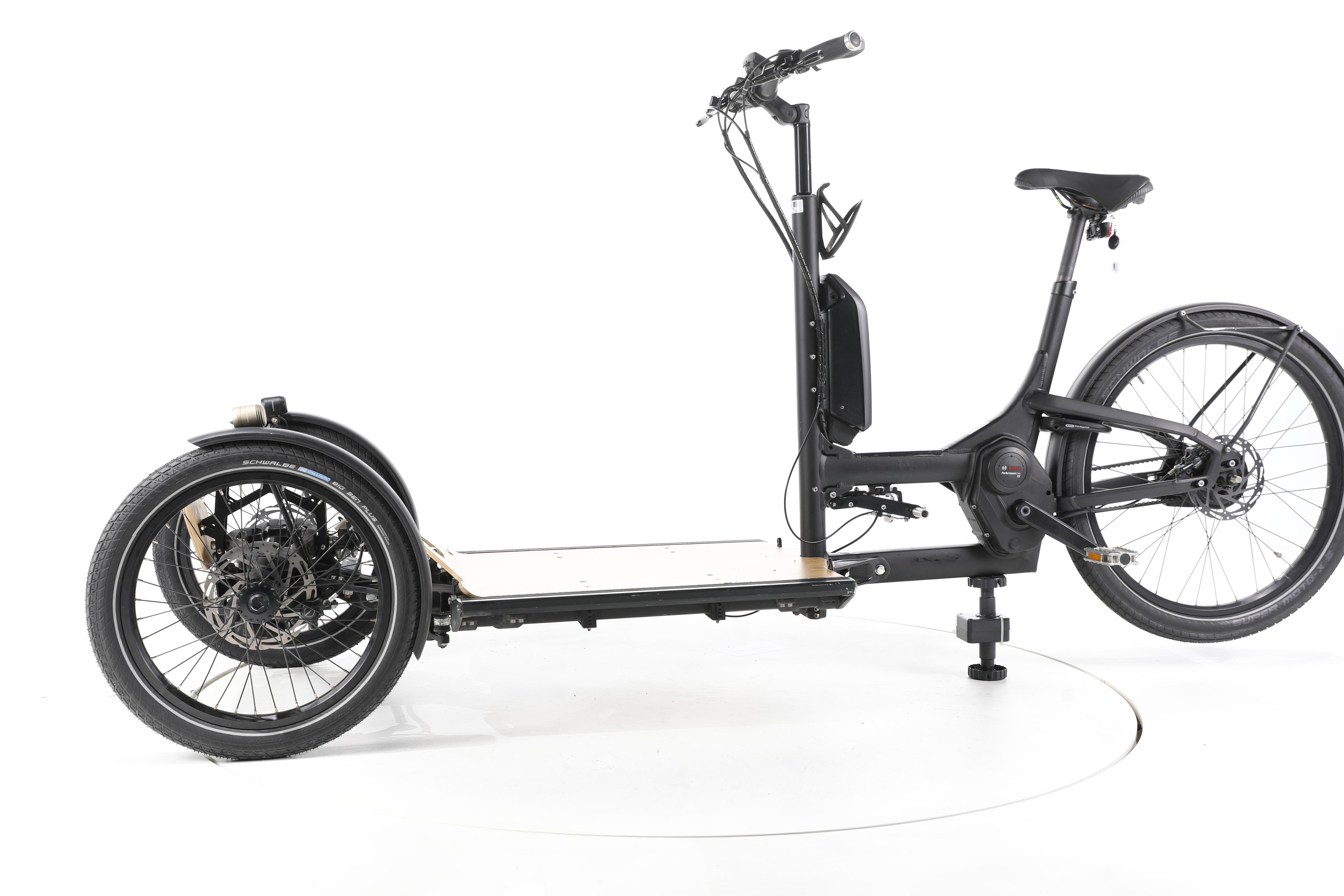 HNF Nicolai CD 1 Cargo - Image 7
