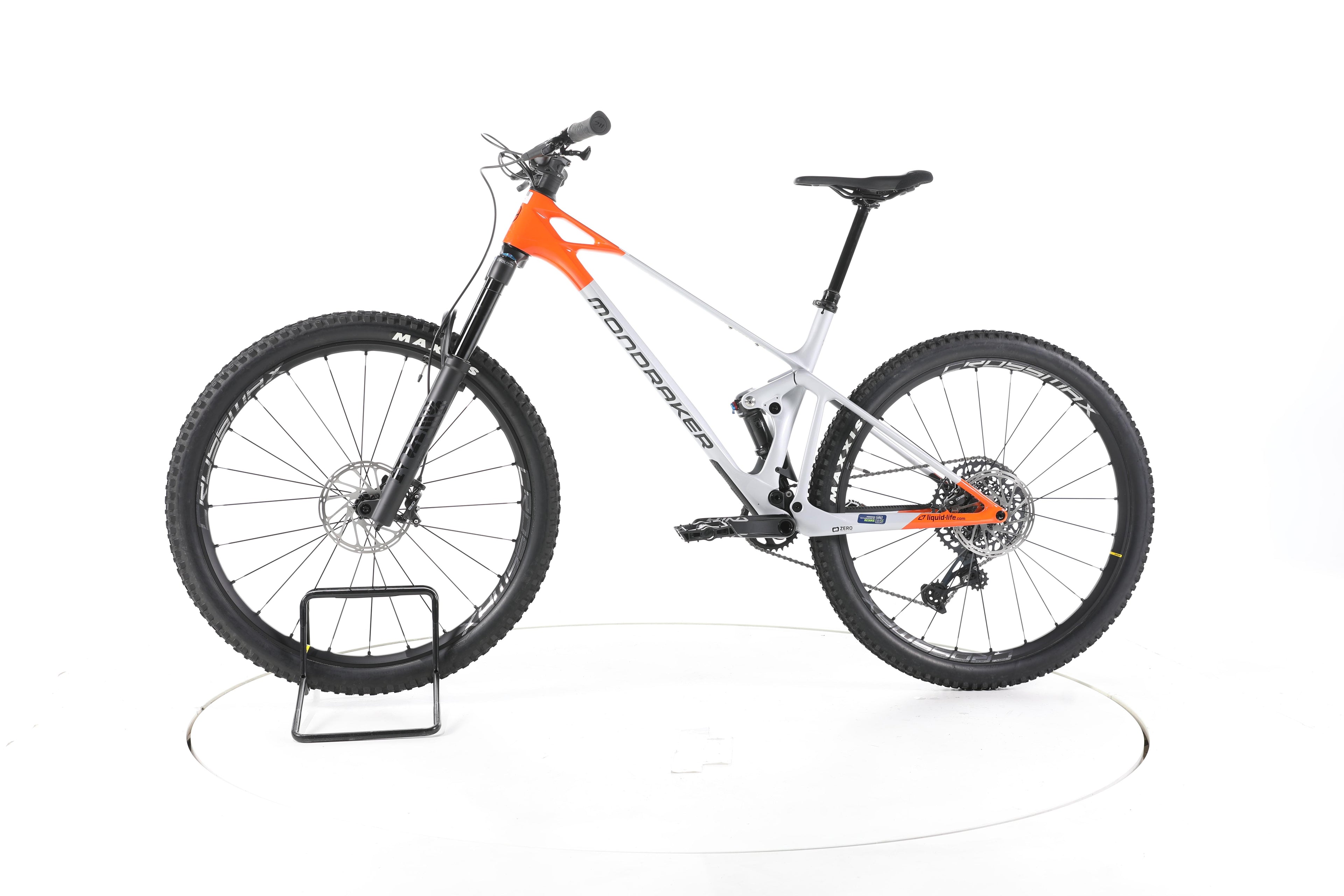 Mondraker Raze R - Image 7