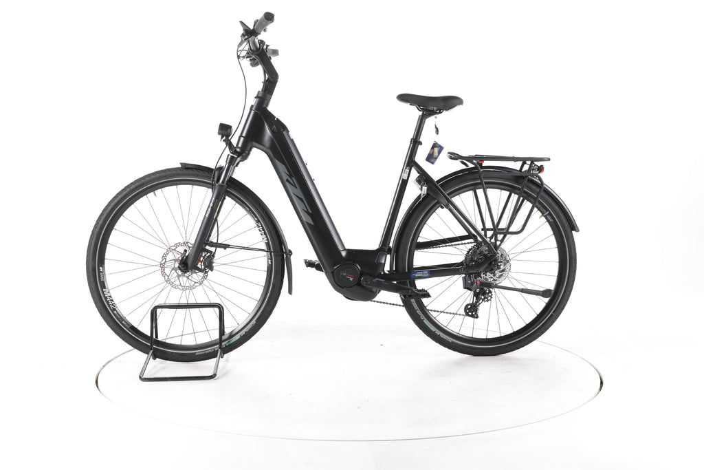 KTM Cento 10 plus Trekking E-Bike Tiefeinsteiger - Image 7