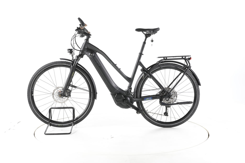Giant Explore E+ 1 Trekking E-Bike - Image 7