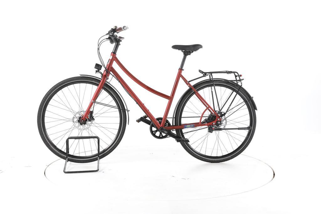 Böttcher Dakkar XT30 Fahrrad City & Trekking - Image 7