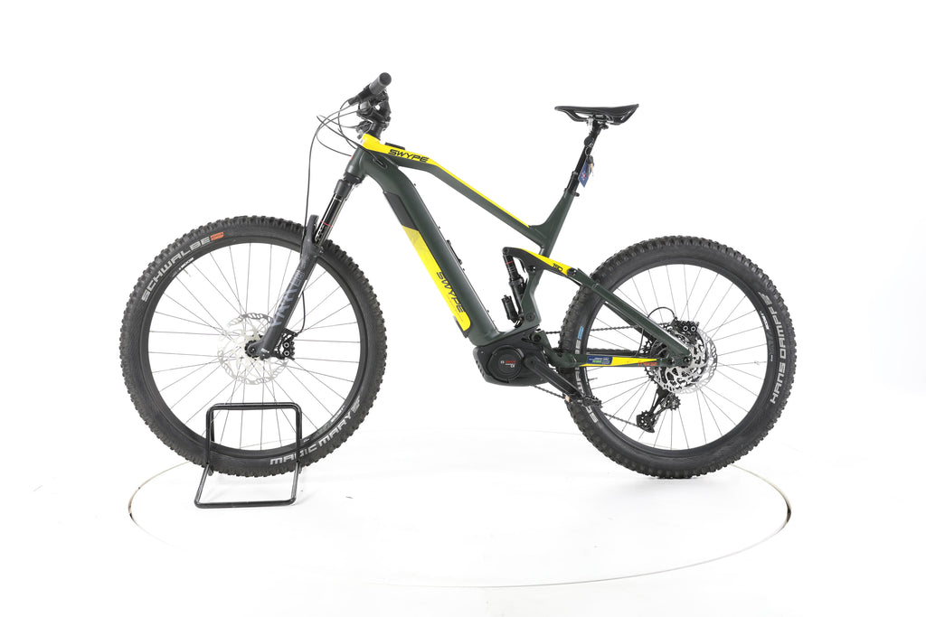 Swype freqz #3.0 Fully E-Bike - Image 7