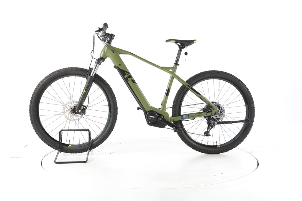 R Raymon HardRay E 4.0 E-Bike - Image 7