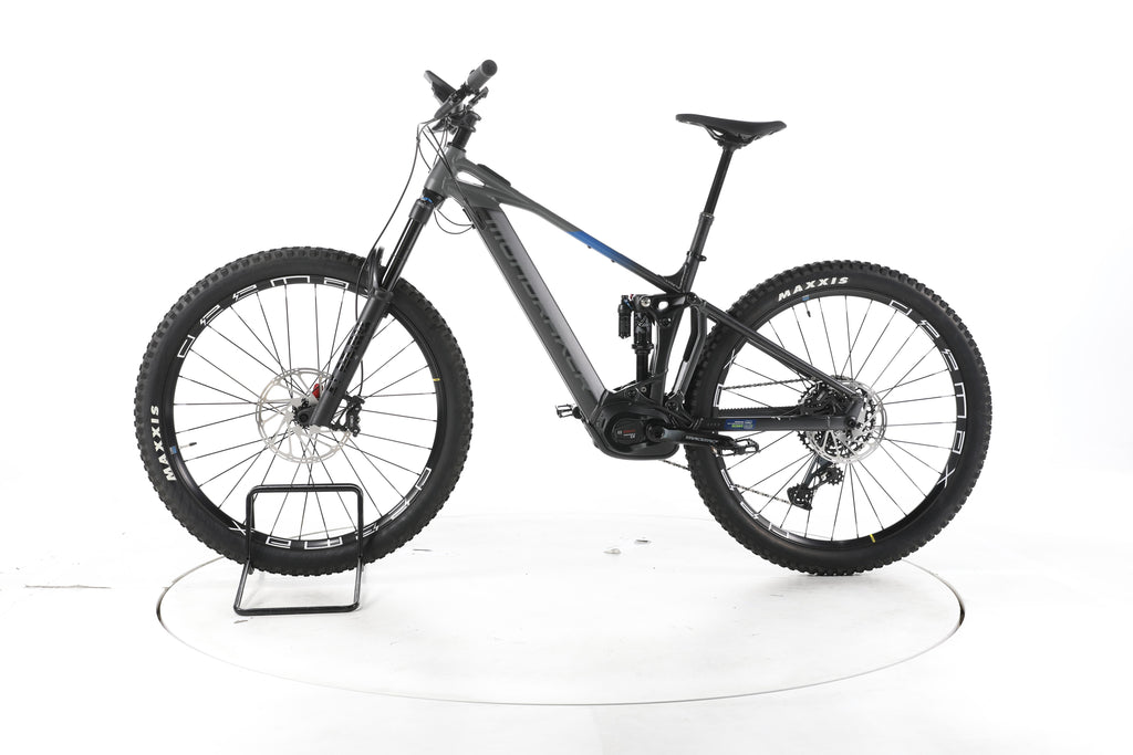 Mondraker Crafty R E-Bike Fully 2024 - Image 7