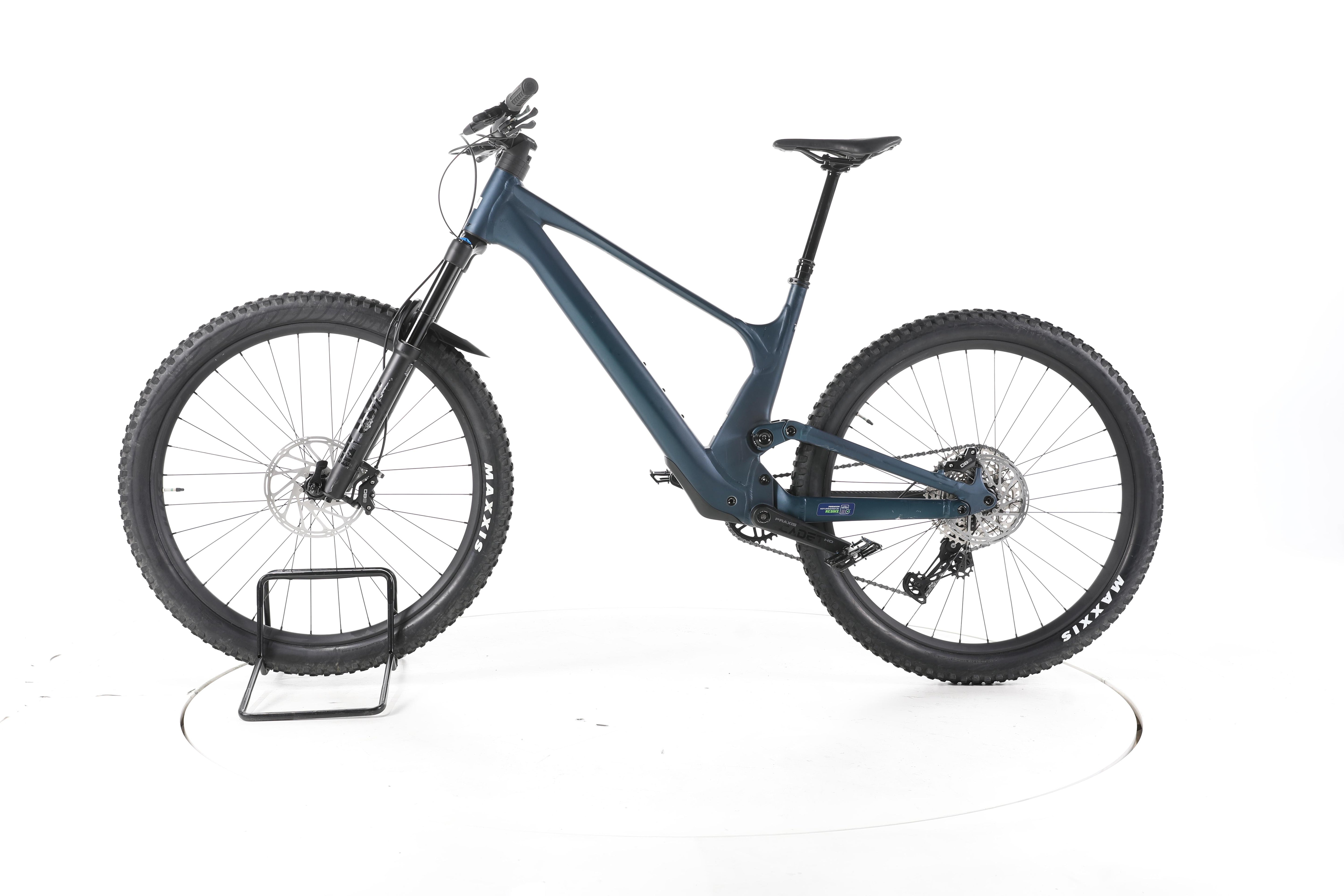 Scott Genius 930 - Image 7