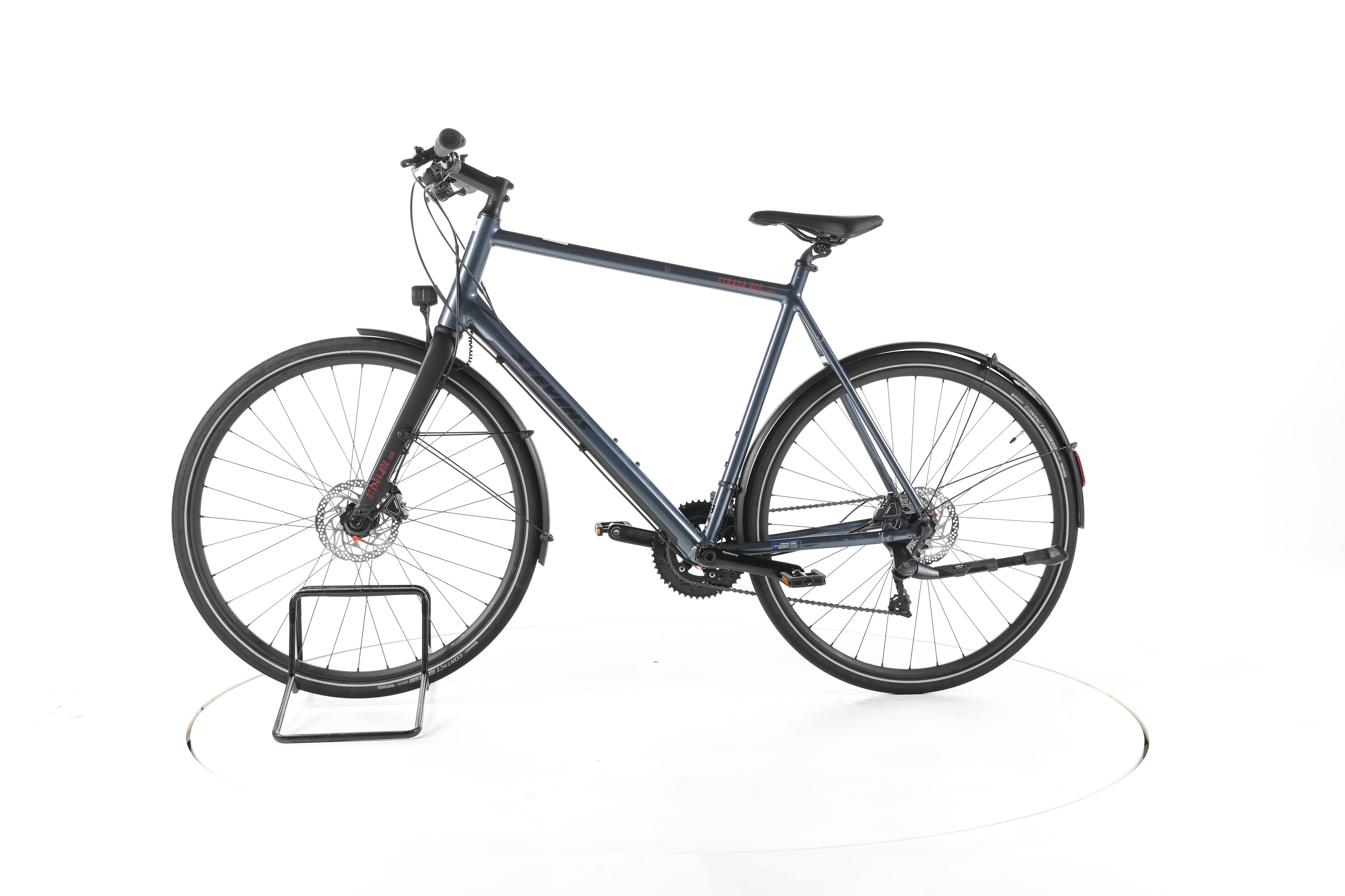 Stevens Strada 800 Tour Fahrrad City & Trekking - Image 7